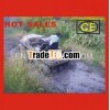 Wild Panther 8x8 Amphibious atv 250cc
