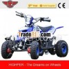 500W 36V Mini Electric 4 Wheeler,  Electric Quad For Kids (ATV-10E)