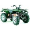 ATV 500cc 4x4 Made In Turkey By ESROBOTEK