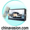 Car DVD Player - 7'' Touchscreen Car Audio System   DVB-T