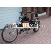 bicicleta motor kit 50cc slant head