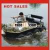 Wild Panther 8x8 Amphibious atv 4x4 / sport atv / 150cc atv