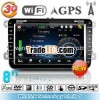 Best in car audio with tv for vw