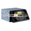 DVD car audio navigation system