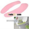 Antibacterial Moistureproof Toilet Seat Cushion Mat