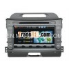 kia sportage r dvd