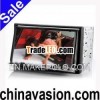 Car DVD Player with GPS,  DVB-T,  Bluetooth (2DIN)