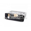 1 DIN Car DVD Player "Cruiser" - FM/AM Radio,  Detachable Panel,  Front USB Port