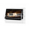 2 DIN Android Car DVD Player "RoadStar" - 7 Inch Screen,  GPS,  WiFi,  Analog TV