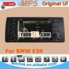 Special auto radio for bmw e39 e53 m5 With Bluetooth/Ipod/Radio