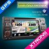 PF7146B - Xtrons 7" Special Car DVD Player