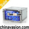 7 Inch Screen Car DVD Player For Volkswagen Vehicles,  1080p,  GPS,  Bluetooth (2 DIN)