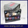 Panel removable 7 inch double din 3D menu operation Steering control car DVD