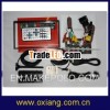 car dvd with multi-function