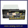 Universal double din auto radio car dvd