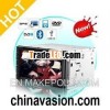 Road Cougar - 6.95 Inch HD Touchscreen DVB-T 2-DIN DVD Player with GPS