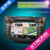 PF71RTV- 7 touch screen car dvd for toyota rav4