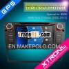PF7190B:XTRONS car audio for BMW