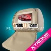 HD706: Xtrons 2 x 7" Headrest Car DVD
