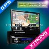 D714G-one din car gps