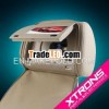 HD706: Xtrons 2 x 7" Headrest Car Audio Player