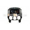 android 4.0 car dvd gps for mazda 2 WS-9181