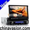 Car DVD Player with 7 Inch Screen,  GPS,  DVB-T (1-DIN)