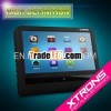 xtrons-9"Luxury slimmest HD attached headrest DVD player