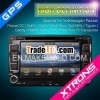 special for volkswagen -7" HD Touch Screen car DVD Player GPS Navigator(With canbus)