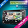 PF71MTV: 7" Special Car DVD Player with GPS For Volkswagen GOLF / EOS / JETTA / PASSAT / MAGOTA
