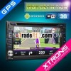 TD610A: 6.2" Two Din Android Car DVD