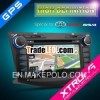 PF71RVT:Car DVD Player car audio perfect fit Toyota RAV4