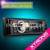 D302: 3" One Din Car Audio