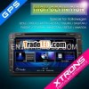 8" Digital Ultra-clear Touch Screen Car DVD/GPS Navigating. Player For VW (With canbus)