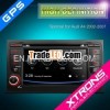 PF71A4A-special car dvd player for Audi A4
