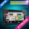 PF71JCC: 7" Special Car DVD Player for CHEVROLET EPICA