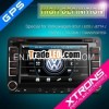 PF71MTV-7 Digital Touch Screen Car DVD/GPS Player For VW