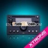 Detachable anti-theft face panel (FP001)