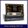 Android 4.0 Car DVD Player with Universal Dashboad Car DVD Player with DVD/VCD/CD/SD/USB/IPOD/TV/GPS
