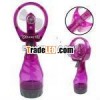 Hand-held Water Spray Fan