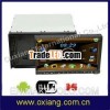 New product in-dash 2 din car dvd android OX-GP7200D