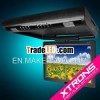 CR1502: 15" Roof Monitor Car DVD Player