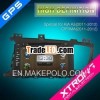 PF81K5K: Xtrons 8" Special Car DVD for Kia