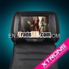 HM705-7 inch TFT-LCD Monitor