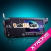 SV01:7'' Sunvisor Monitor With Built in Speaker