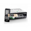 Car DVD Player - Detachable Panel,  AV Output,  DVD,  USB,  SD Card Playback (1DIN)