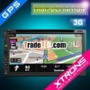 TD697G-2 din car dvd player