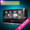 TD720: 7" Two Din Car DVD