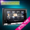 TD715: 7" Two Din Car DVD