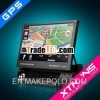 D712G: Xtrons 7" One Din Car Audio